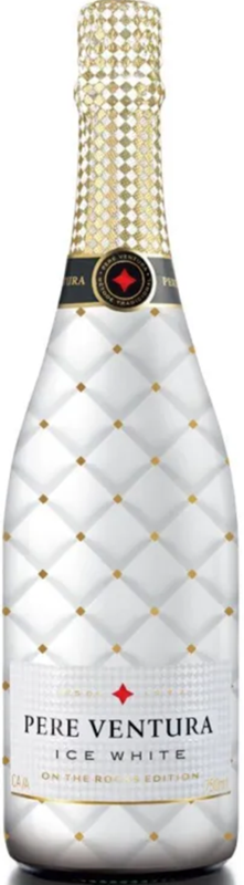 Pere Ventura Ice White - on the Rocks Edition