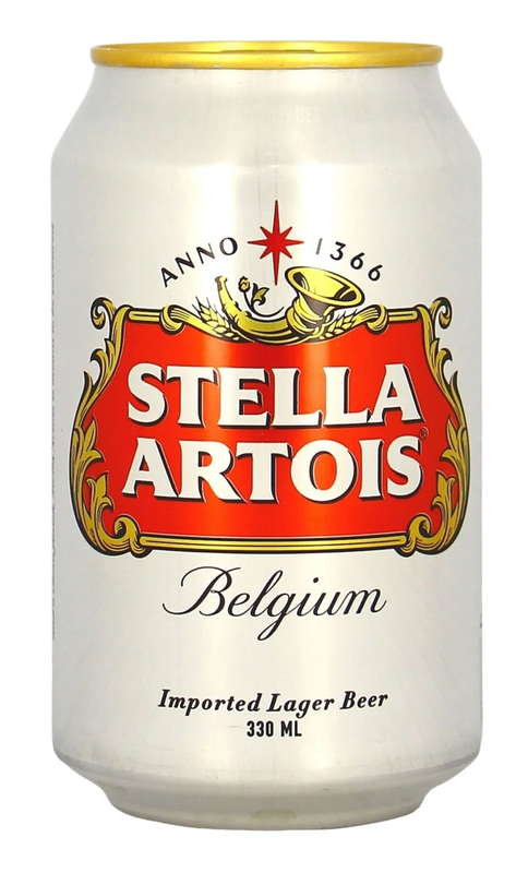 Stella Artois