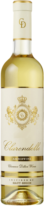 Clarendelle Amberwine Inspired by Haut-Brion