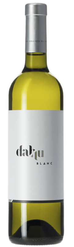 Dahu Blanc Assemblage
