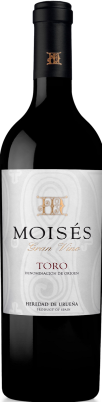 Moisés Gran Vino