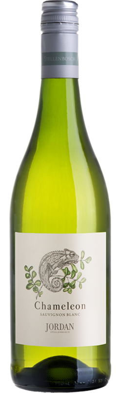 Chameleon White