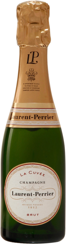 Laurent-Perrier La Cuvée Brut