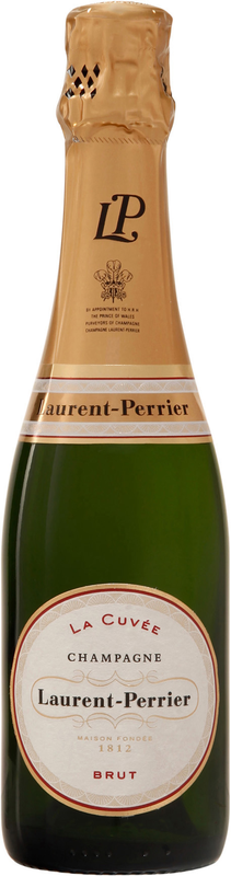 Laurent-Perrier La Cuvée Brut