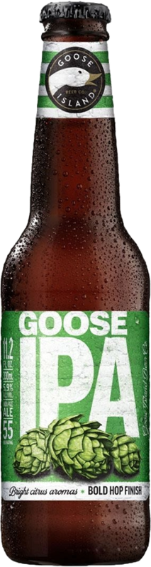 Goose Island IPA