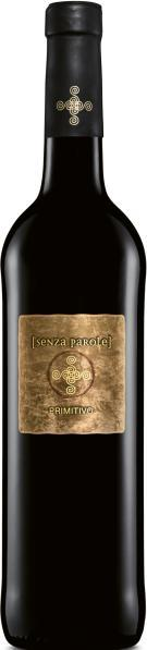 Primitivo Senza Parole