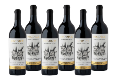 Diodice | Jahreswein-Set