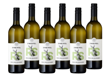 Riesling-Silvaner | Jahreswein-Set