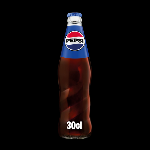 Pepsi