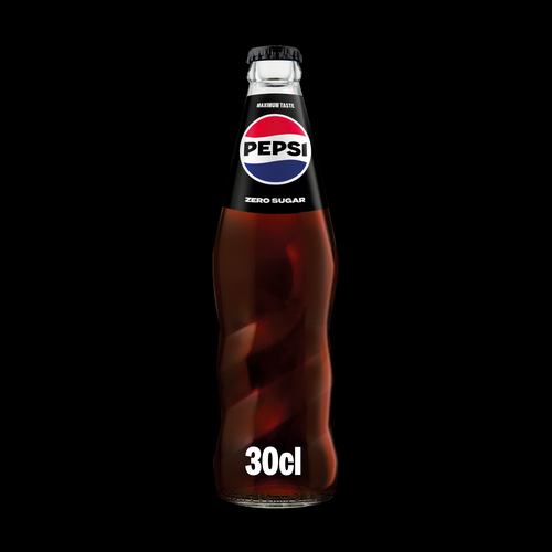 Pepsi Zero Max