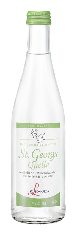 St. Georgsquelle medium