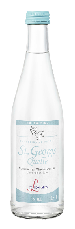 St. Georgsquelle still