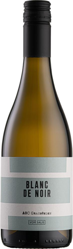 Bündner Blanc de Noir