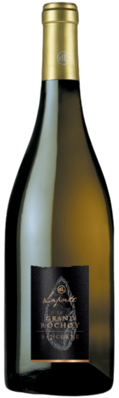 Sancerre Blanc Le Grand Rochoy Bio