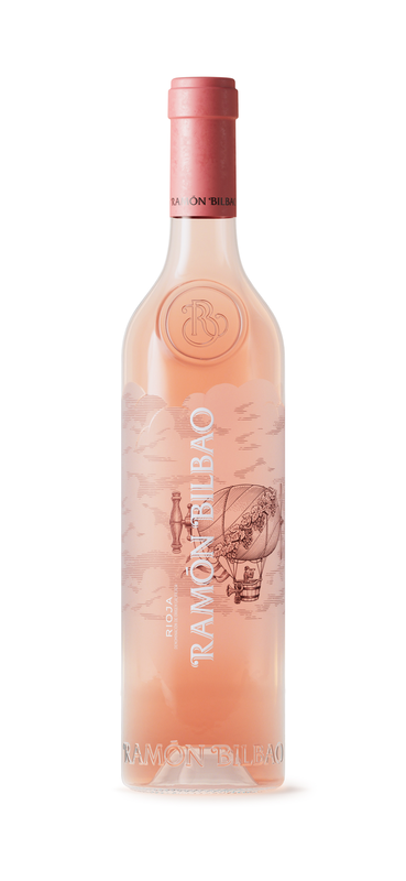 Ramón Bilbao Seleccion Especial Rioja 