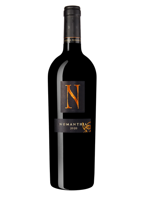 Numanthia