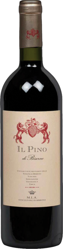 Il Pino di Biserno