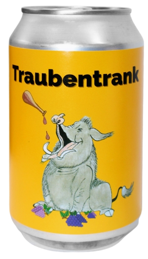 Traubentrank