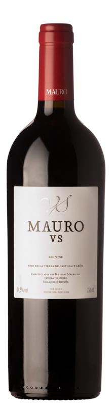 Mauro V.S.