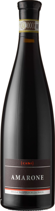 Amarone Valpolicella Cami DOC