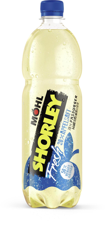 Möhl Shorley Fresh