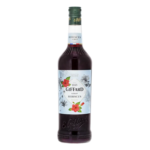 Giffard Sirup Hibiskus