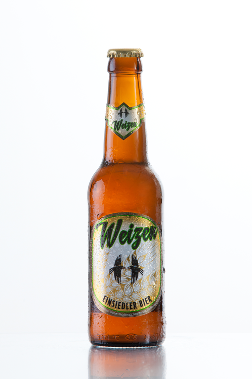 Einsiedler Weizen