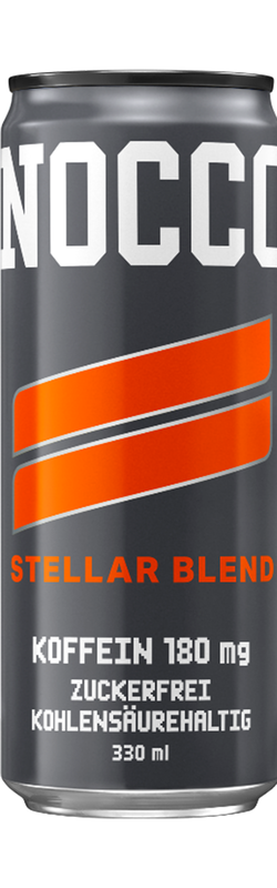 NOCCO BCAA Stellar Blend
