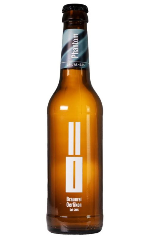 Oerlikon Phantom alkoholfrei