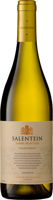 Chardonnay Barrel Selection