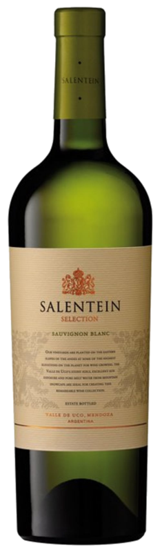 Sauvignon Blanc Barrel Selection