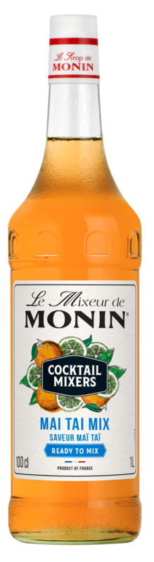 Monin Le Mixeur Mai Tai