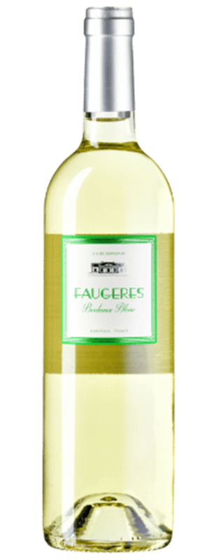 Château Faugères Blanc