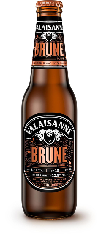 Valaisanne Brune
