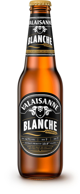 Valaisanne Blanche