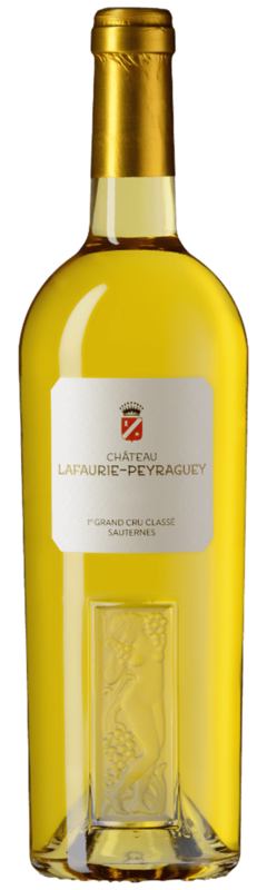 Château Lafaurie Peyraguey
