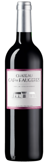 Château Cap de Faugères
