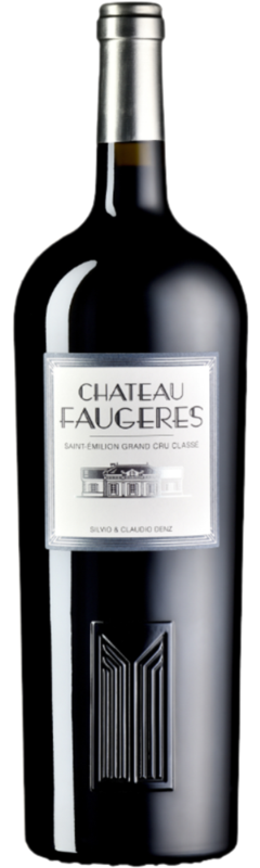 Château Faugères