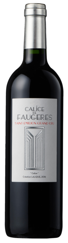 Calice de Faugères