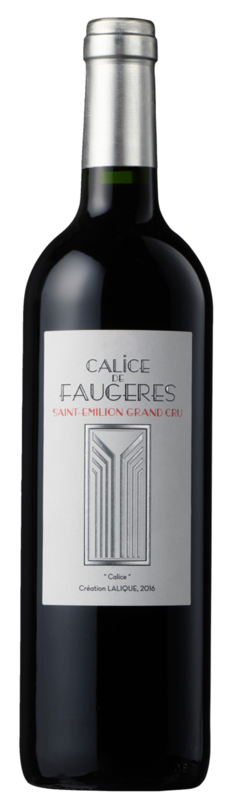 Calice de Faugères