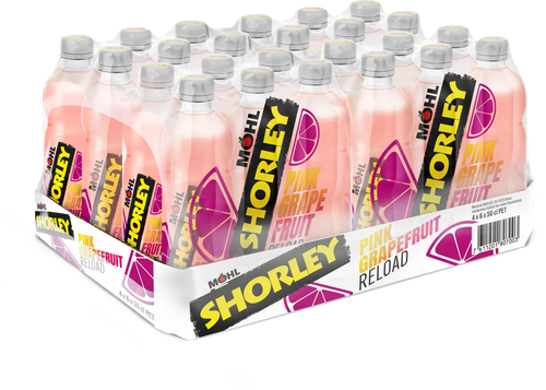 Möhl Shorley Reload