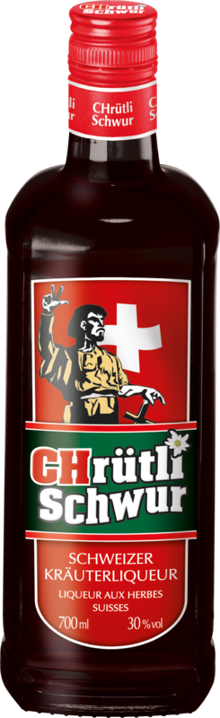 CHrütli Schwur