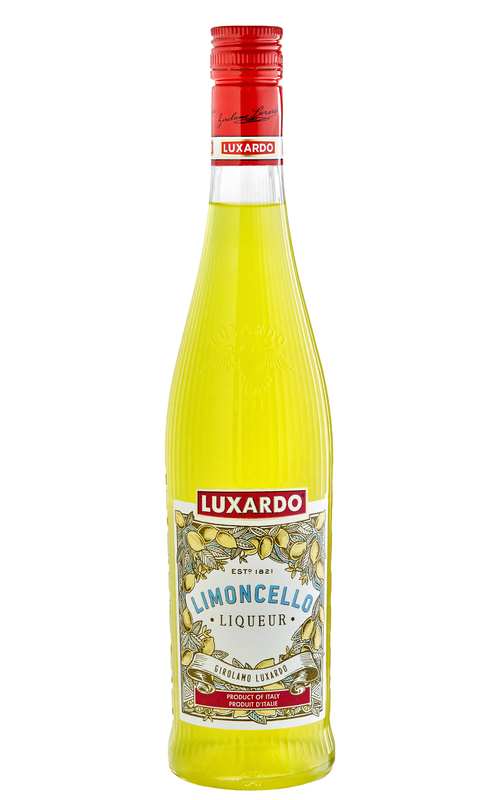 Limoncello Luxardo