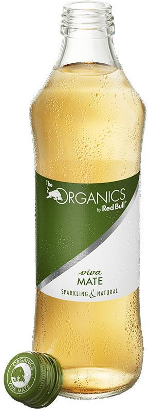 Organics Viva Mate  
