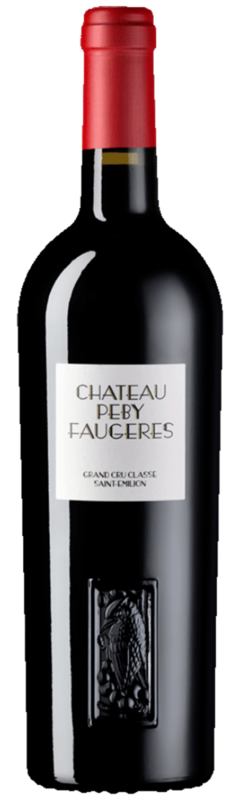 Château Péby Faugères