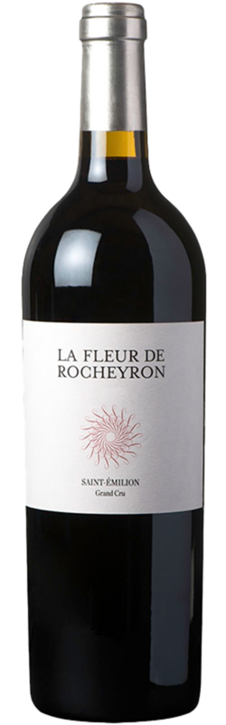La Fleur de Rocheyron