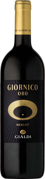 Merlot, Giornico Oro
