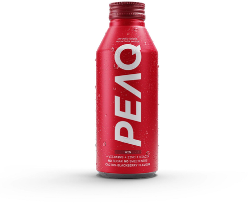 PEAQ Cactus Blackberry