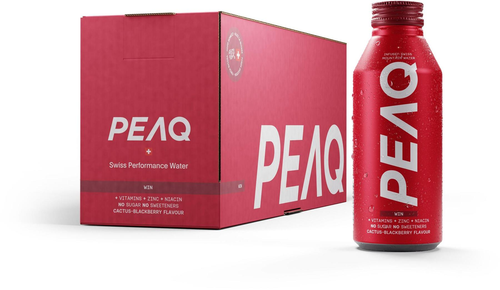 PEAQ Cactus Blackberry