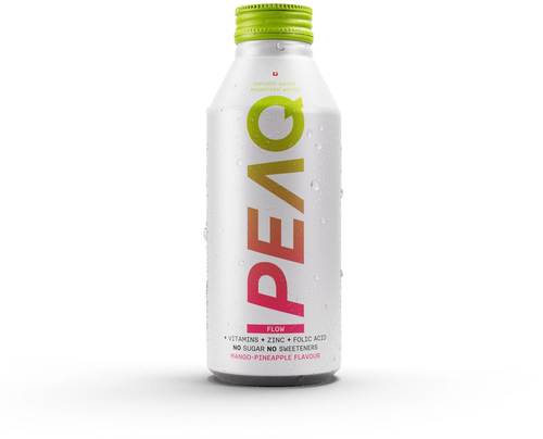PEAQ Mango Pineapple